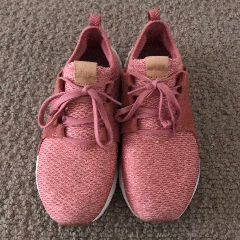 New balance 38 worn a few times